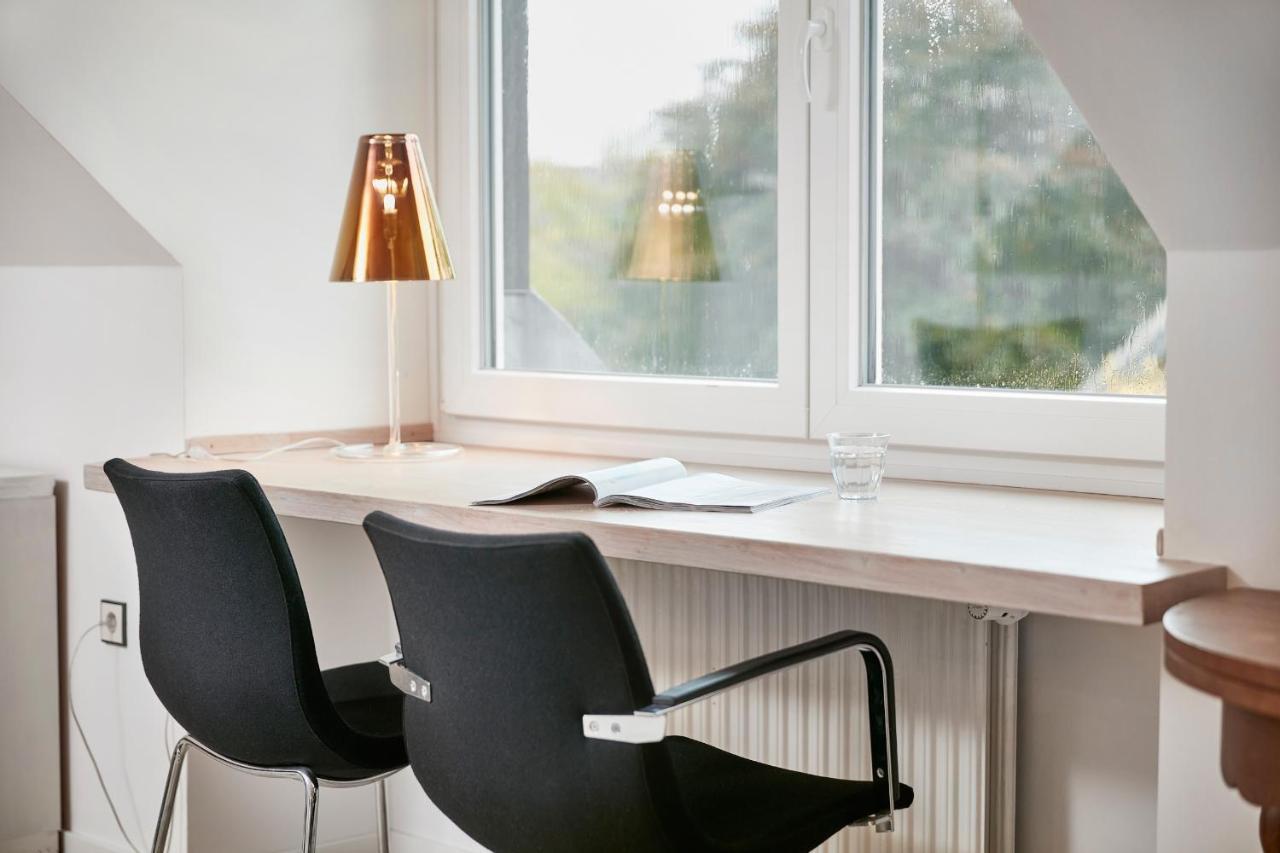 Danisch & Hygge Apartamento Flensburgo Exterior foto