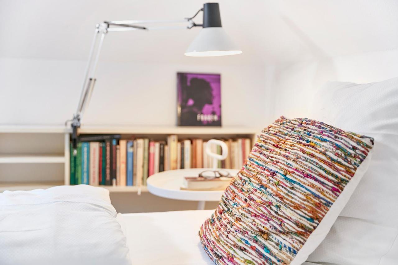 Danisch & Hygge Apartamento Flensburgo Exterior foto